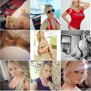 Stormydaniels OnlyFans Leaked Free Thumbnail Picture - #8NKBJrSMsC