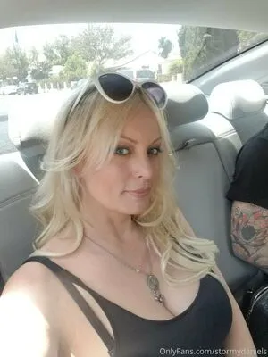 Stormydaniels OnlyFans Leaked Free Thumbnail Picture - #FqEga41yKg