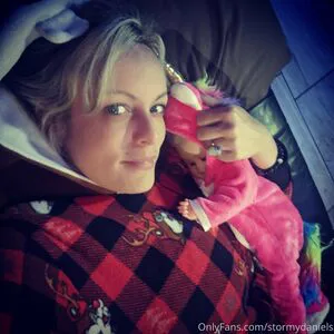Stormydaniels OnlyFans Leaked Free Thumbnail Picture - #LHWNyEhsgK
