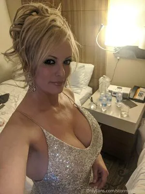Stormydaniels OnlyFans Leaked Free Thumbnail Picture - #NVbbbRzJSr