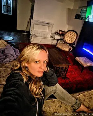 Stormydaniels OnlyFans Leaked Free Thumbnail Picture - #Qy52LEf66U