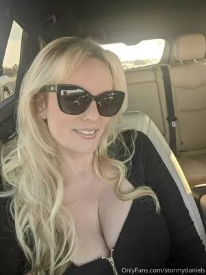 Stormydaniels OnlyFans Leaked Free Thumbnail Picture - #WVNyCnupDL