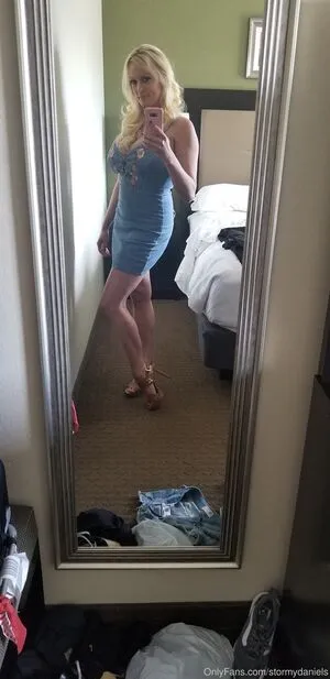 Stormydaniels OnlyFans Leaked Free Thumbnail Picture - #Wsfcuso4mM