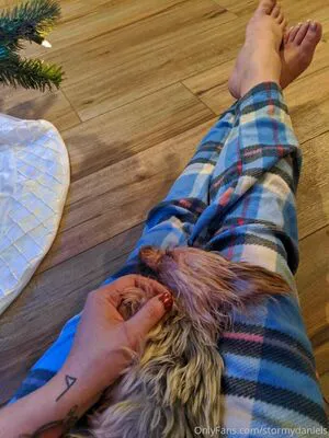 Stormydaniels OnlyFans Leaked Free Thumbnail Picture - #dBbRwYxXNj