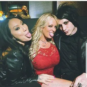 Stormydaniels OnlyFans Leaked Free Thumbnail Picture - #p0YjCCNxsK