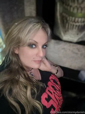 Stormydaniels OnlyFans Leaked Free Thumbnail Picture - #sLJgfI2If7
