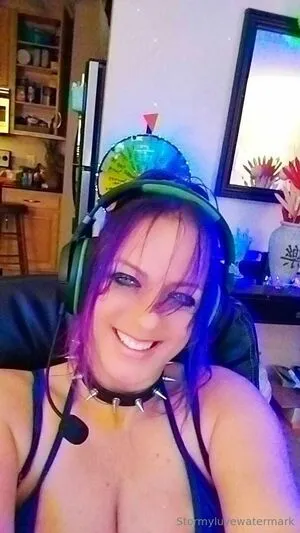 Stormyluve OnlyFans Leaked Free Thumbnail Picture - #QgT6IGujlm