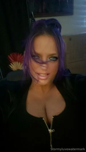 Stormyluve OnlyFans Leaked Free Thumbnail Picture - #j1Vtb2RMBQ