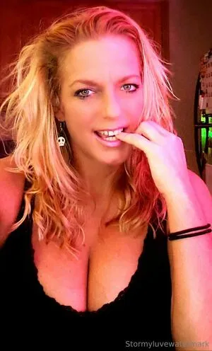 Stormyluve OnlyFans Leaked Free Thumbnail Picture - #trOvGodiO9