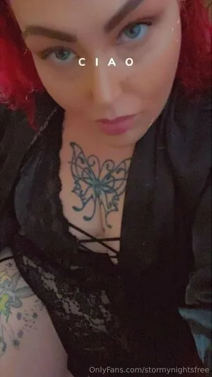 Stormynightsfree OnlyFans Leaked Free Thumbnail Picture - #5KauufZVNd