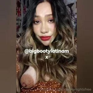 Stormynightsfree OnlyFans Leaked Free Thumbnail Picture - #OtNGqHzo6m