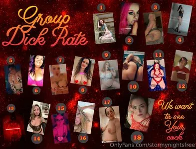 Stormynightsfree OnlyFans Leaked Free Thumbnail Picture - #VbkYVUF9wV