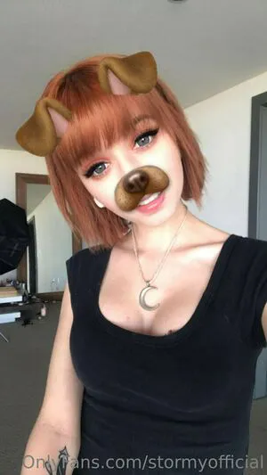 Stormyofficial OnlyFans Leaked Free Thumbnail Picture - #5vjWHz2fYW