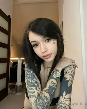 Stormyofficial OnlyFans Leaked Free Thumbnail Picture - #lRBVqPW0Mg