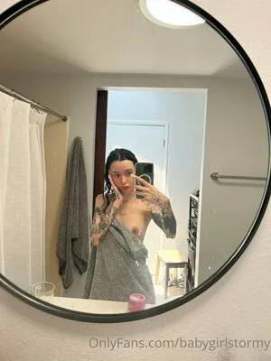 Stormyofficial OnlyFans Leaked Free Thumbnail Picture - #nPvbS11gYw