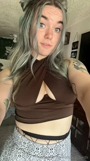 Stormyrichards OnlyFans Leaked Free Thumbnail Picture - #epxzyNBcyy