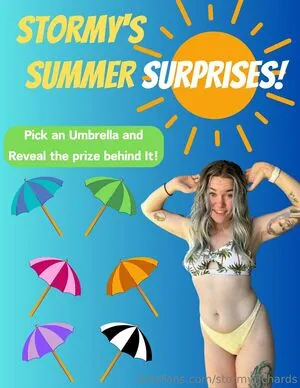 Stormyrichards OnlyFans Leaked Free Thumbnail Picture - #xnRLQUsACN