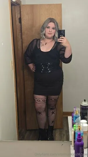 Stormyskies96free OnlyFans Leaked Free Thumbnail Picture - #58nxZAS1O5