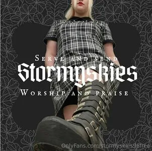 Stormyskies96free OnlyFans Leaked Free Thumbnail Picture - #NMlGGOqhbu