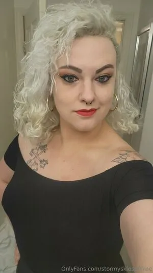 Stormyskies96free OnlyFans Leaked Free Thumbnail Picture - #NsSkw7r7dD