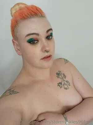 Stormyskies96free OnlyFans Leaked Free Thumbnail Picture - #e3JPZtcM4y