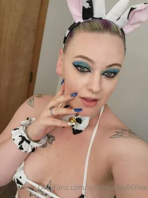 Stormyskies96free OnlyFans Leaked Free Thumbnail Picture - #pz8g3g2MnE