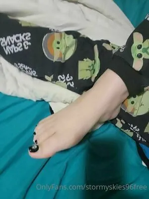 Stormyskies96free OnlyFans Leaked Free Thumbnail Picture - #pzMe1cXTid