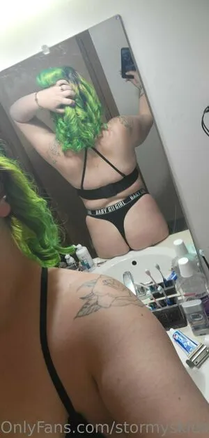 Stormyskies96free OnlyFans Leaked Free Thumbnail Picture - #sXy7rBJ33C