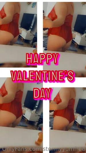 Stormyyumfree OnlyFans Leaked Free Thumbnail Picture - #JBDGBdl8lW