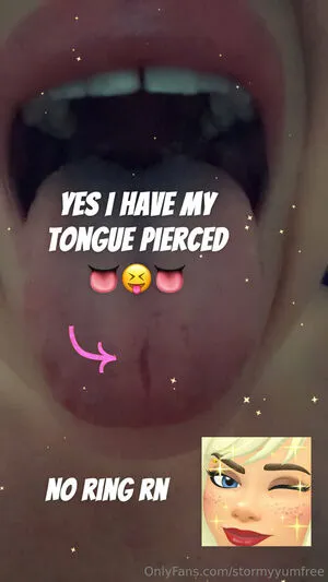 Stormyyumfree OnlyFans Leaked Free Thumbnail Picture - #kLbQH0FDPN