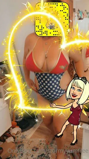 Stormyyumfree OnlyFans Leaked Free Thumbnail Picture - #tcHilTUPyT