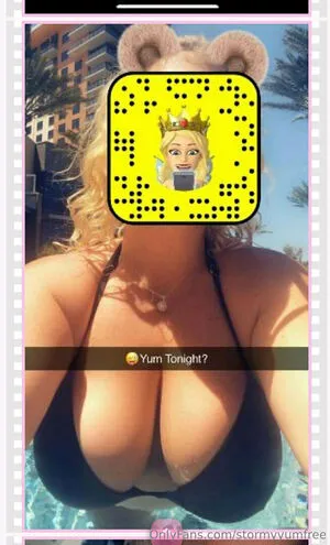 Stormyyumfree OnlyFans Leaked Free Thumbnail Picture - #wBevTLjUjS