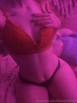 Storylynn6789 OnlyFans Leaked Free Thumbnail Picture - #PU6nv9ElQi