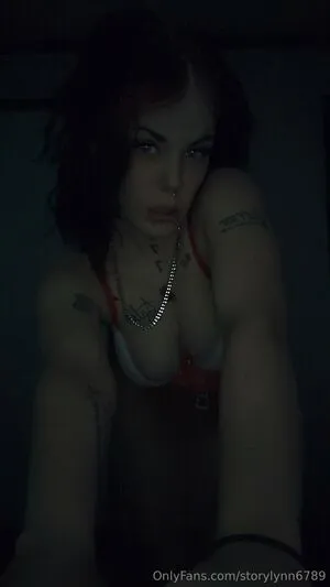 Storylynn6789 OnlyFans Leaked Free Thumbnail Picture - #RMP198gUkB