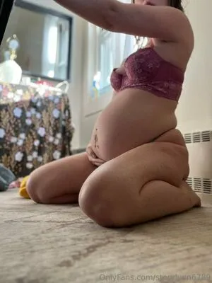 Storylynn6789 OnlyFans Leaked Free Thumbnail Picture - #Tbwyzmmo02