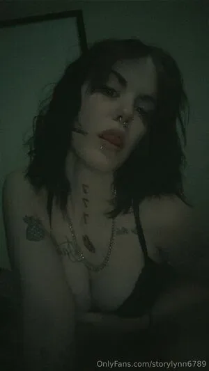 Storylynn6789 OnlyFans Leaked Free Thumbnail Picture - #qRsKyCPm9b