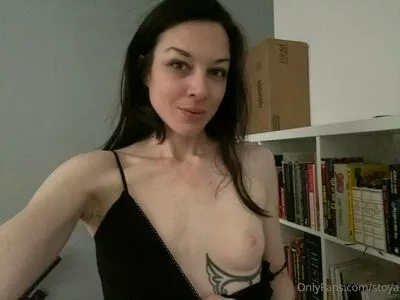 Stoya OnlyFans Leaked Free Thumbnail Picture - #0APkcHQlqC