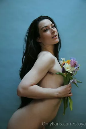 Stoya OnlyFans Leaked Free Thumbnail Picture - #0r46KZ8ga4