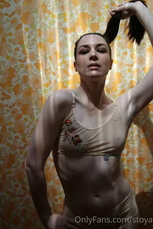 Stoya OnlyFans Leaked Free Thumbnail Picture - #3x7FCLyJbK