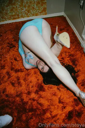 Stoya OnlyFans Leaked Free Thumbnail Picture - #4q0njLzEAK