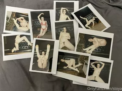 Stoya OnlyFans Leaked Free Thumbnail Picture - #4ruI9h0rgB