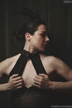 Stoya OnlyFans Leaked Free Thumbnail Picture - #9anHm2xh7u