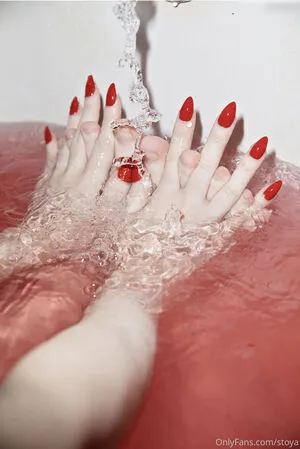 Stoya OnlyFans Leaked Free Thumbnail Picture - #9nsAAz0t7f