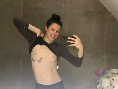 Stoya OnlyFans Leaked Free Thumbnail Picture - #BNMt5V6Zrq