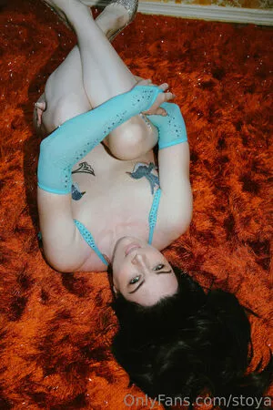 Stoya OnlyFans Leaked Free Thumbnail Picture - #DCzvKLjNrq