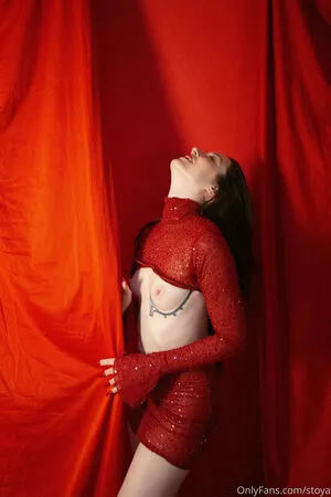 Stoya OnlyFans Leaked Free Thumbnail Picture - #F2xyZsomcO