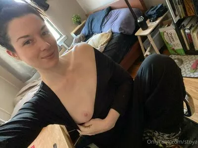 Stoya OnlyFans Leaked Free Thumbnail Picture - #FocMPIKMK6