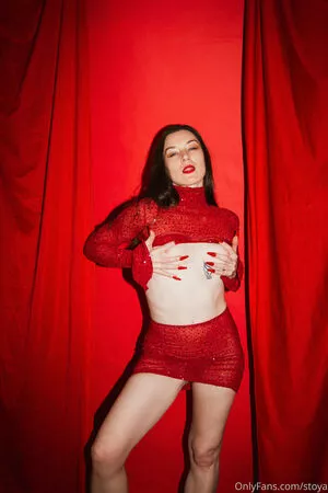 Stoya OnlyFans Leaked Free Thumbnail Picture - #Mh3GCtDuXW