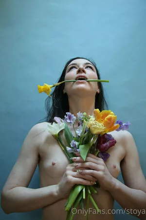 Stoya OnlyFans Leaked Free Thumbnail Picture - #NSewUwhNiW