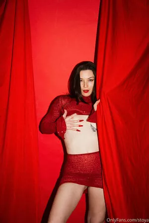 Stoya OnlyFans Leaked Free Thumbnail Picture - #ViuCQK2ASl